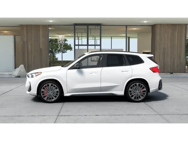 New 2027 BMW X1 xDrive28i AWD/4WD image 5
