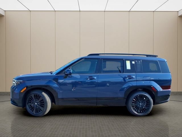 New 2026 Hyundai Santa Fe Calligraphy AWD/4WD image 5