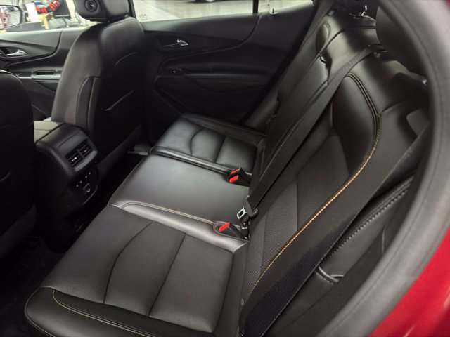 Used 2020 Chevrolet Equinox Premier FWD image 26