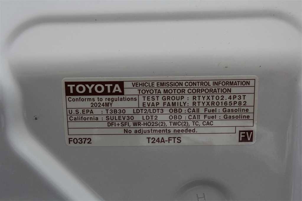 Used 2024 Toyota Tacoma SR5 image 27