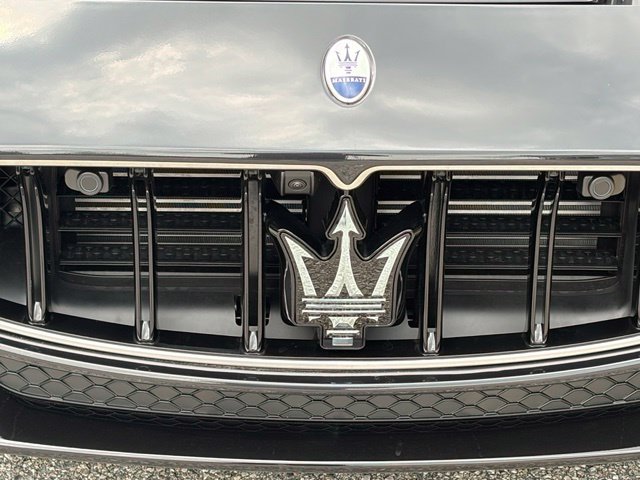 New 2026 Maserati GranCabrio Modena AWD/4WD image 11