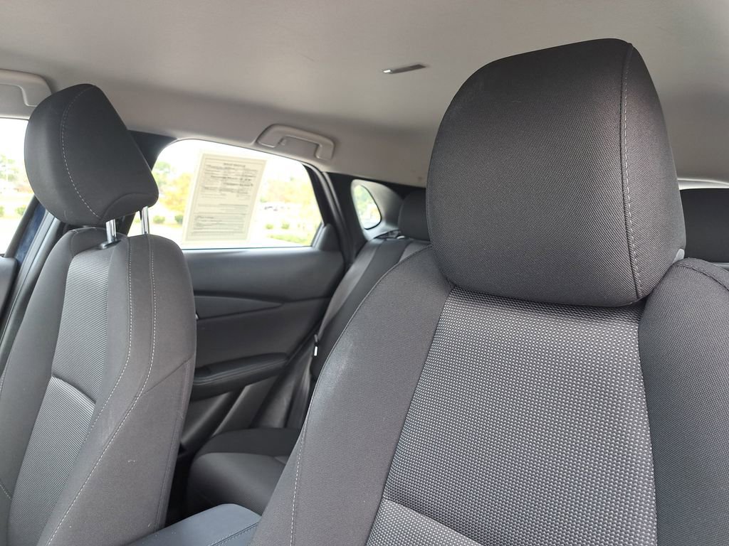 Used 2022 MAZDA CX-30 AWD 2.5 S image 15