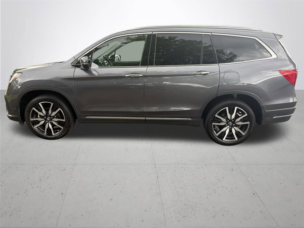 Used 2020 Honda Pilot Touring image 8