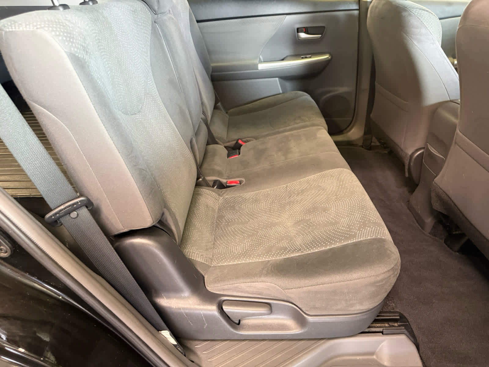 Used 2013 Toyota Prius V Two FWD image 7