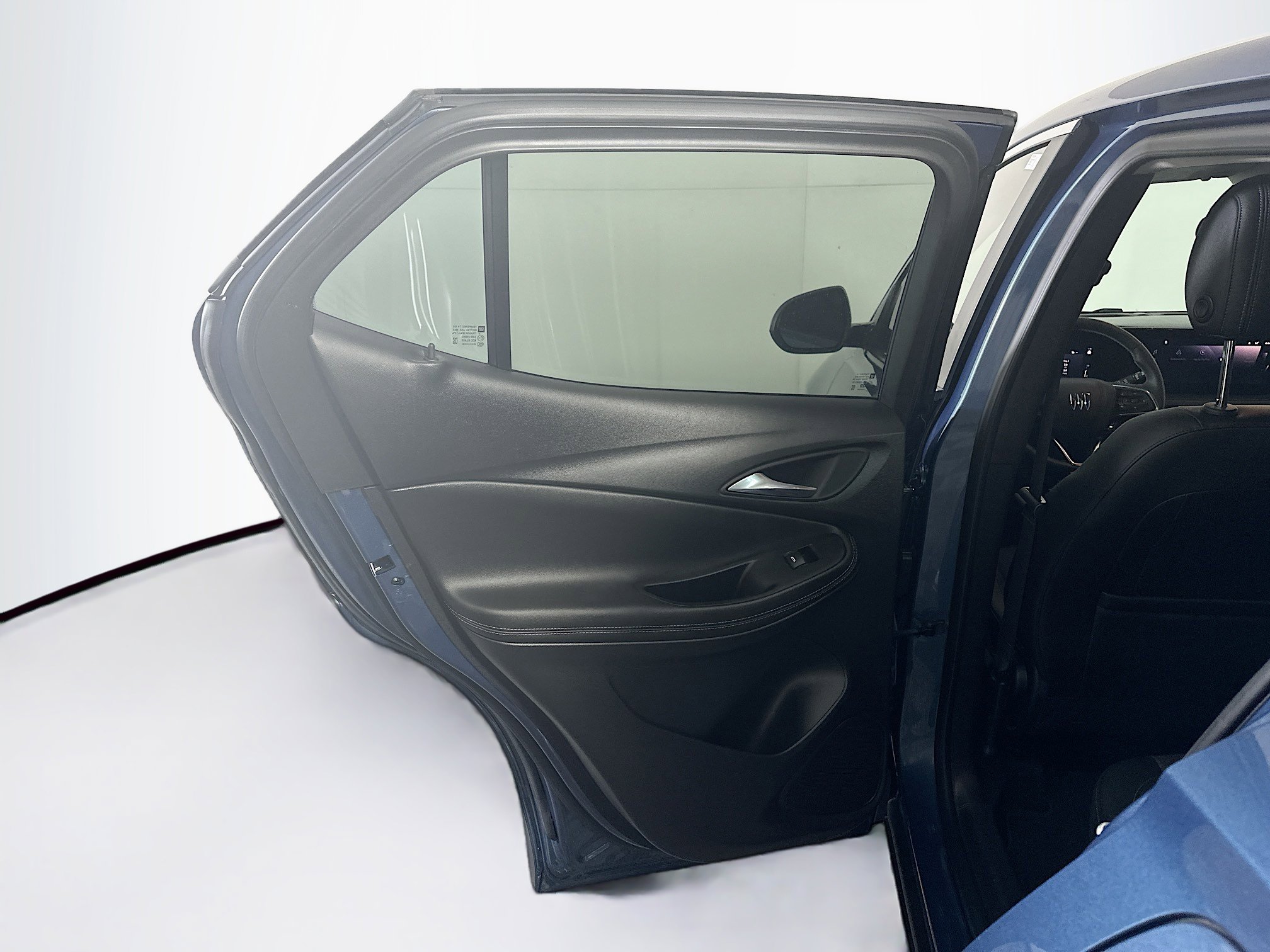 Used 2024 Buick Encore GX Preferred image 26