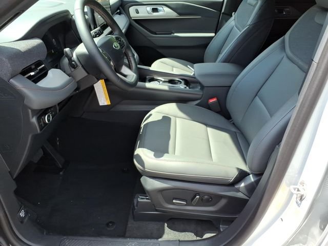 New 2027 Ford Explorer Active w/ Active Comfort Package AWD/4WD image 19