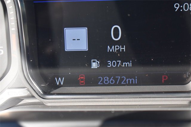 Certified 2020 GMC Sierra 3500 Denali w/ Denali Ultimate Package image 32