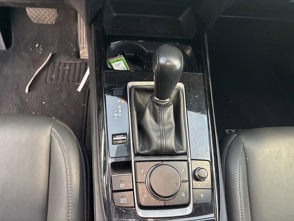 Used 2024 MAZDA CX-30 AWD 2.5 S w/ Select Sport Pkg image 17