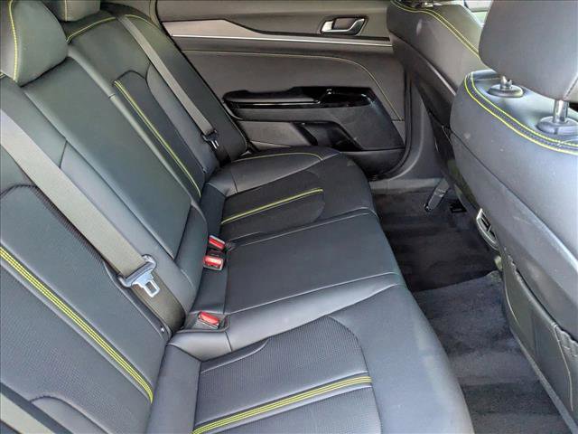 Used 2025 Kia K5 GT image 22