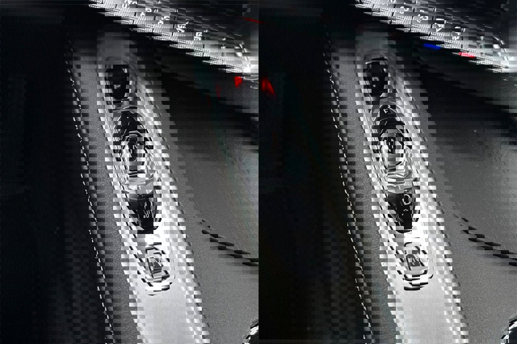 New 2026 Chevrolet Corvette Stingray Coupe w/ 1LT image 21