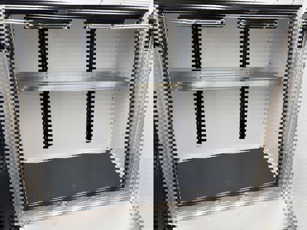 New 2026 Ford E-350 and Econoline 350 Super Duty w/ Power Equipment Group RWD image 30