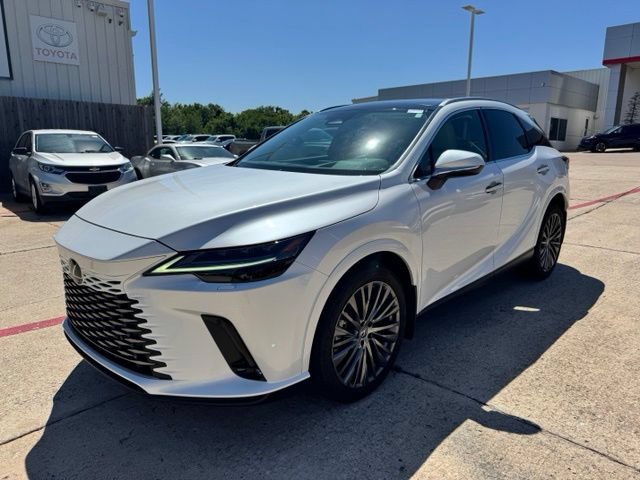 Used 2023 Lexus RX 350 w/ Cold Area Package