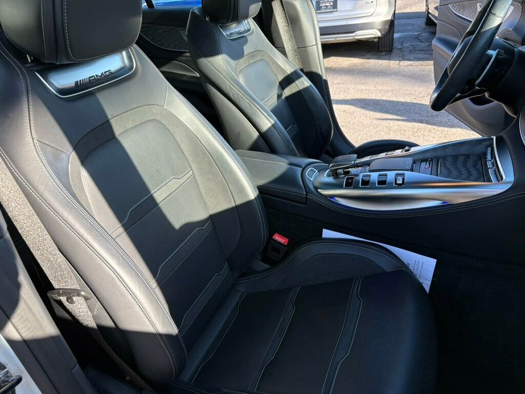 Used 2022 Mercedes-Benz AMG GT 53 image 34
