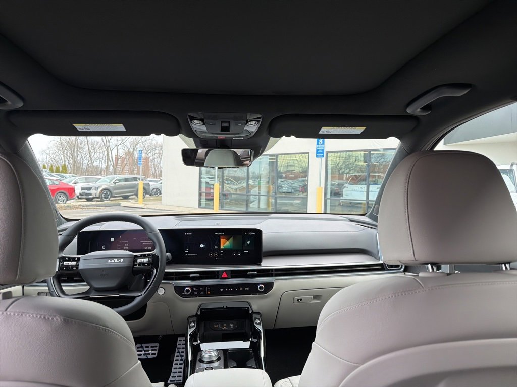 New 2026 Kia Sorento SX Prestige image 26