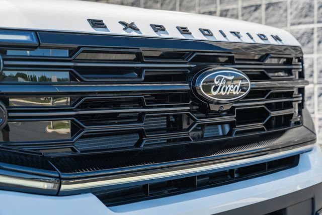 New 2026 Ford Expedition Platinum w/ Stealth Performance Package AWD/4WD image 20