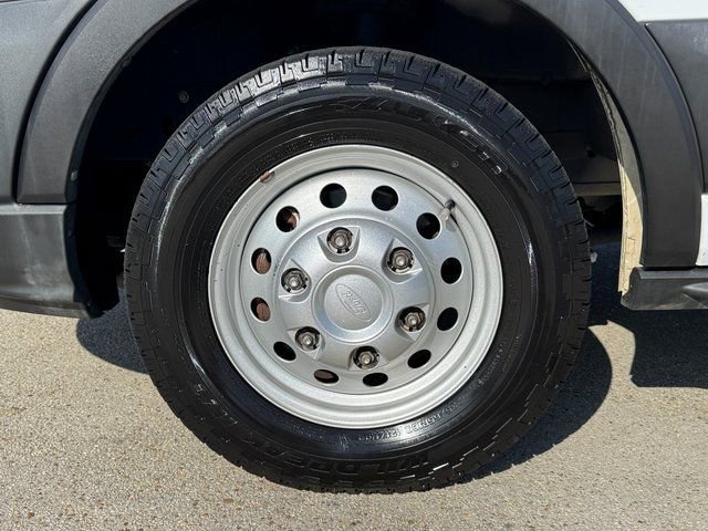 Used 2021 Ford Transit 250 Low Roof AWD image 14