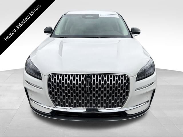 Certified 2023 Lincoln Corsair AWD w/ Equipment Group 101A image 12