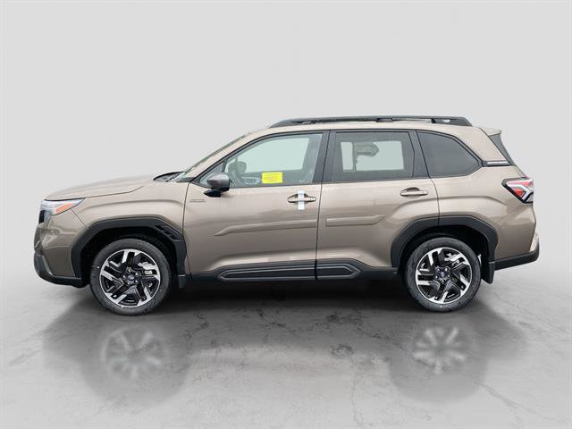 New 2025 Subaru Forester Limited image 2
