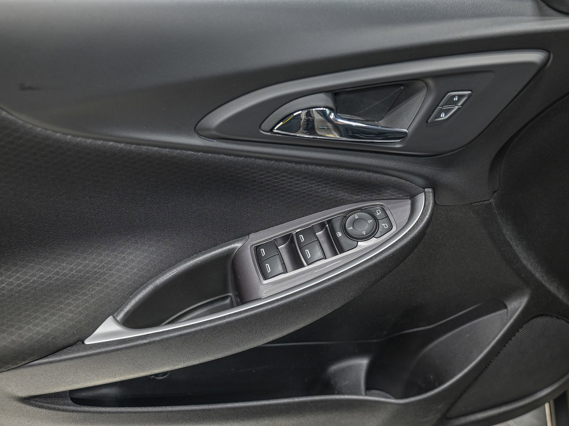 Used 2022 Chevrolet Malibu LS image 15