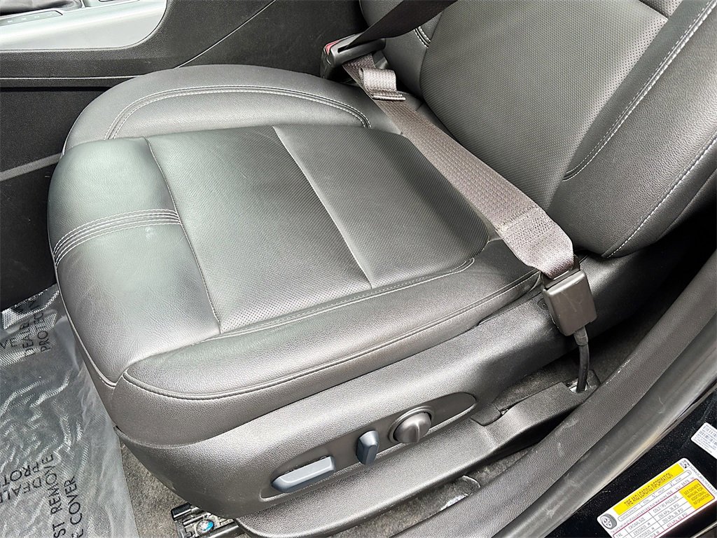 Used 2024 Chevrolet Blazer LT image 18