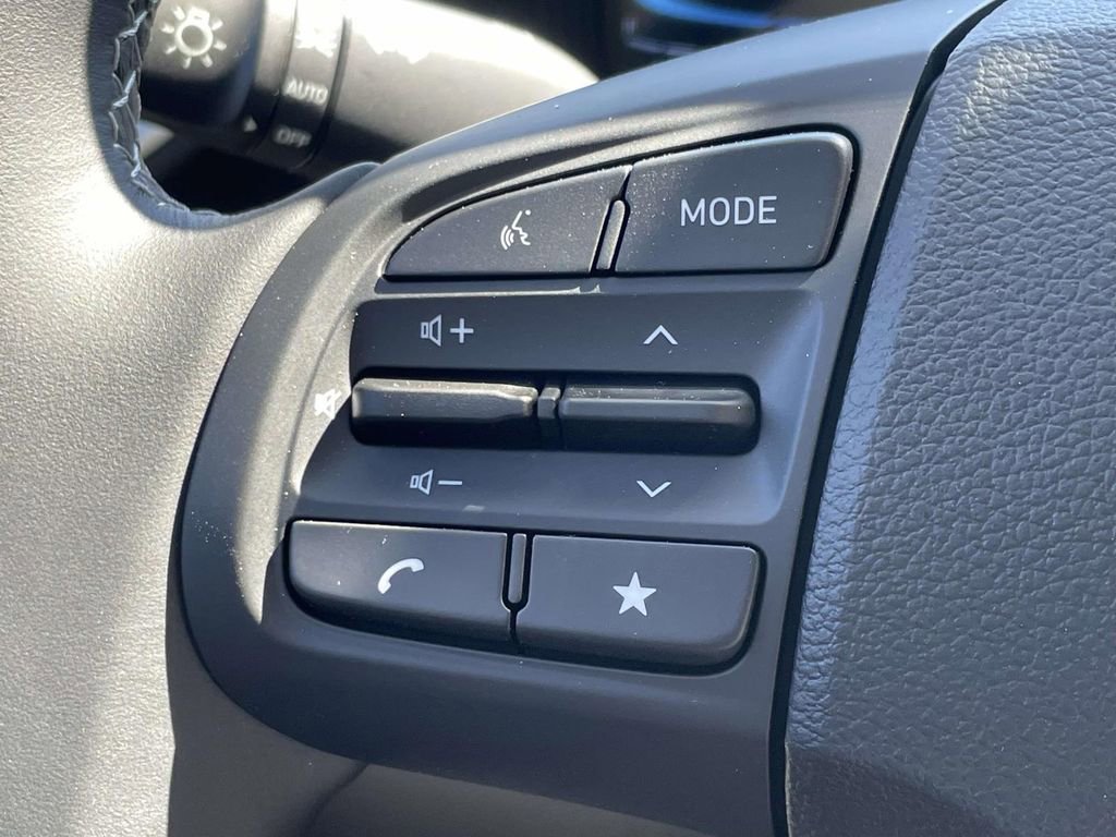 New 2026 Hyundai Venue SEL image 20