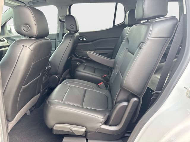 Used 2020 GMC Acadia SLT w/ Driver Alert Package II AWD/4WD image 12