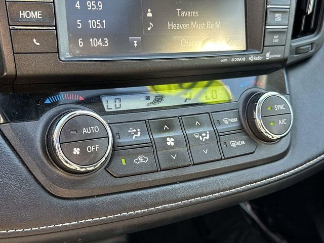 Used 2016 Toyota RAV4 XLE w/ Convenience Package image 37