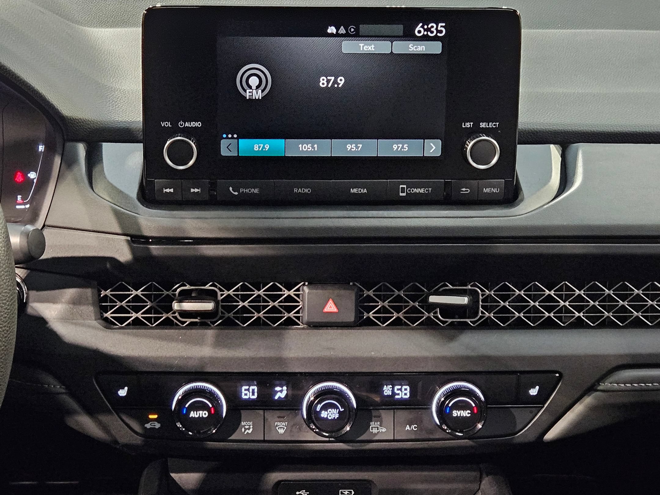 Used 2024 Honda Accord EX image 16