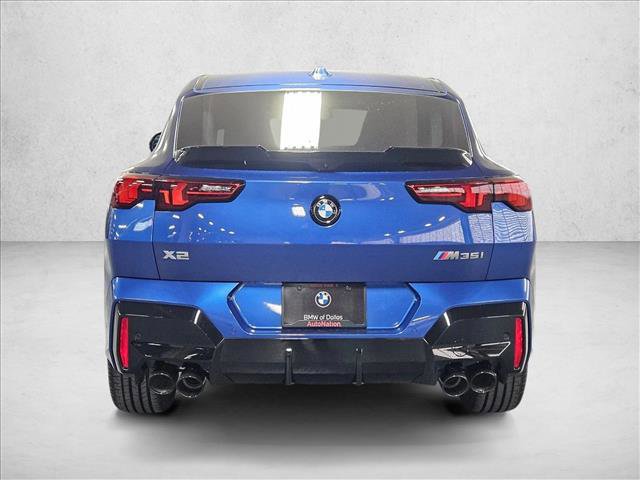 New 2026 BMW X2 M35i w/ M Sport Professional Package image 7
