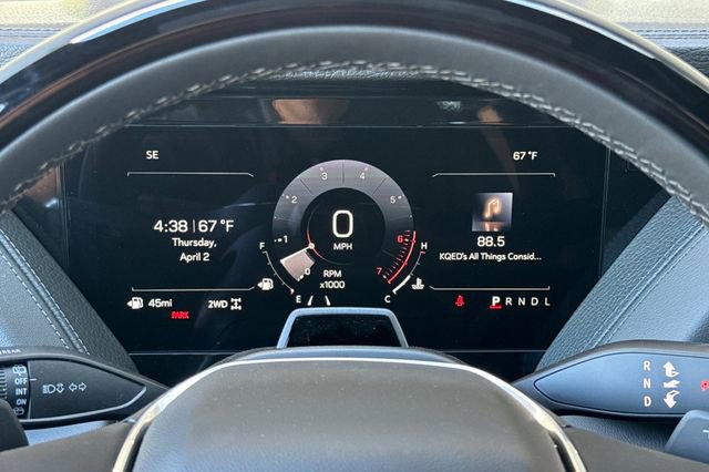 New 2026 GMC Yukon XL Denali image 27