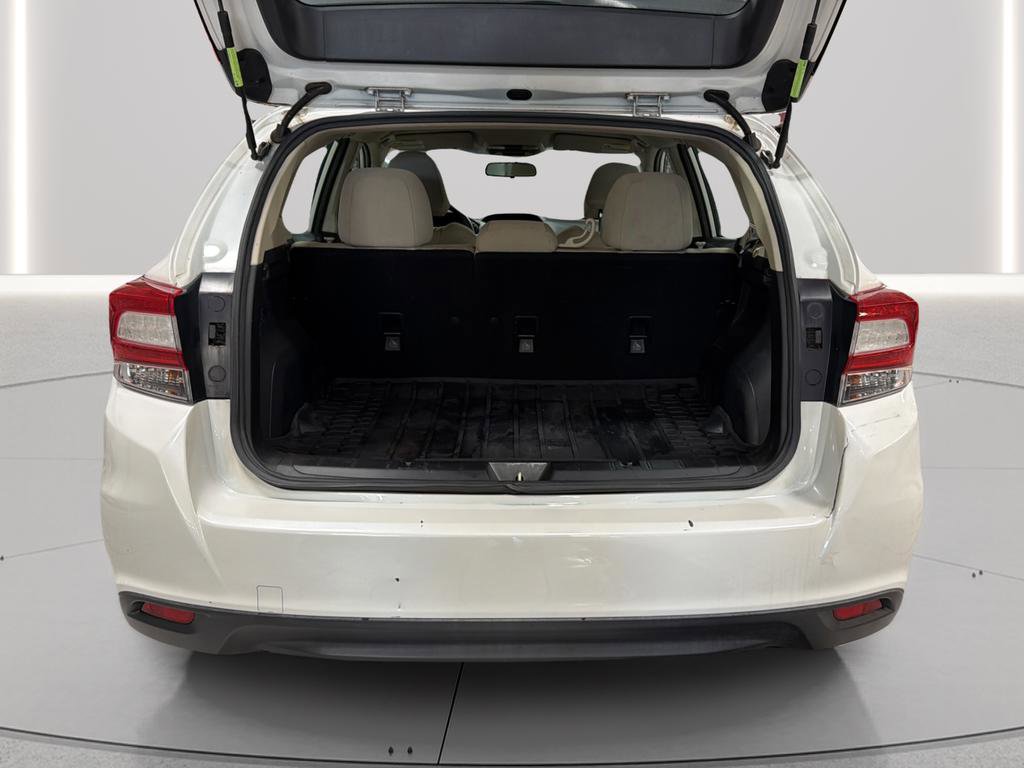 Used 2019 Subaru Impreza 2.0i image 16