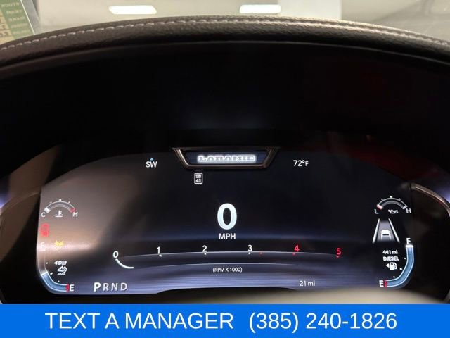 New 2026 RAM 2500 Laramie image 18