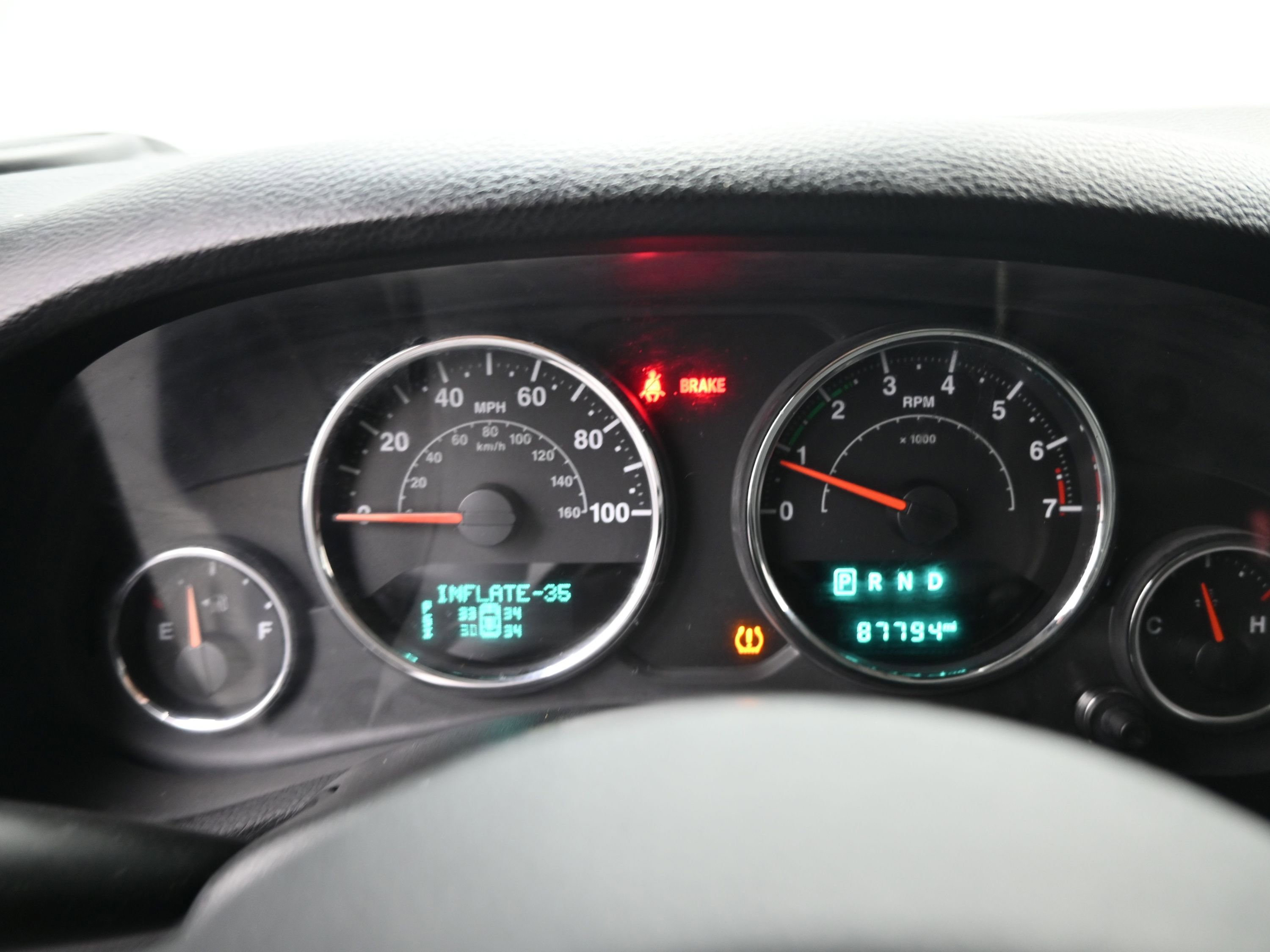 Used 2016 Jeep Wrangler Unlimited Sport w/ Quick Order Package 24S image 13