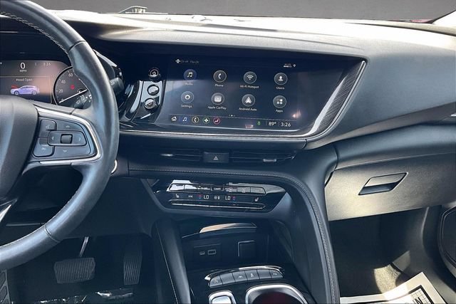Used 2023 Buick Envision Essence FWD image 6