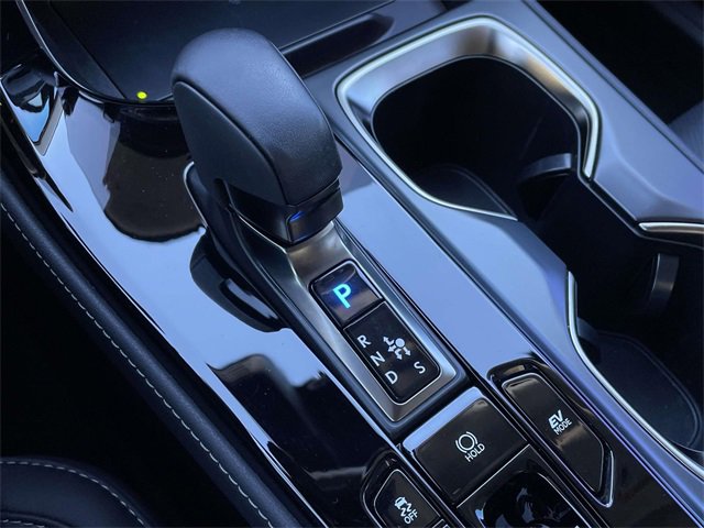 Used 2024 Lexus NX 350h AWD w/ Premium Package image 27