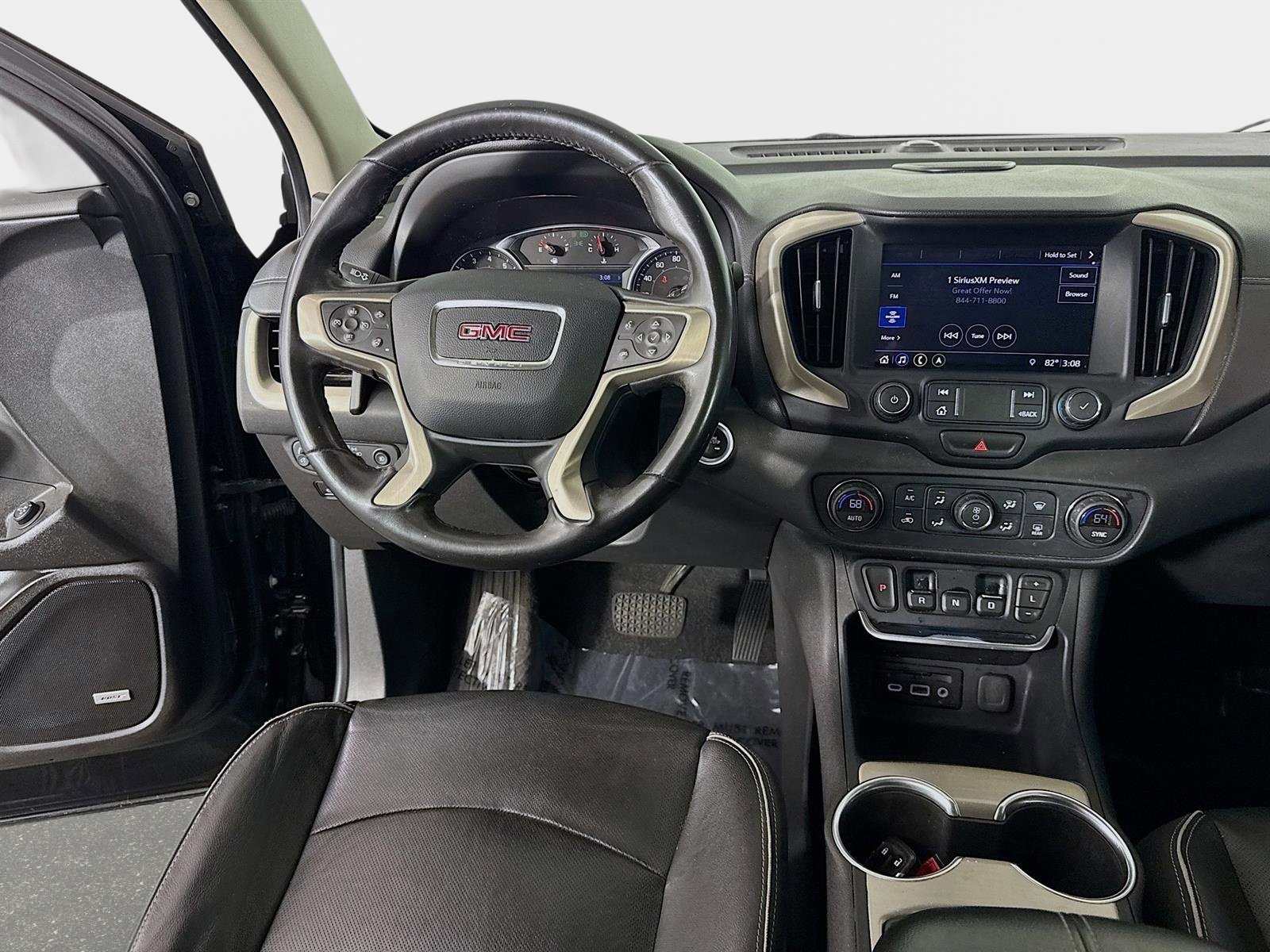 Used 2019 GMC Terrain Denali w/ Driver Alert Package II image 26