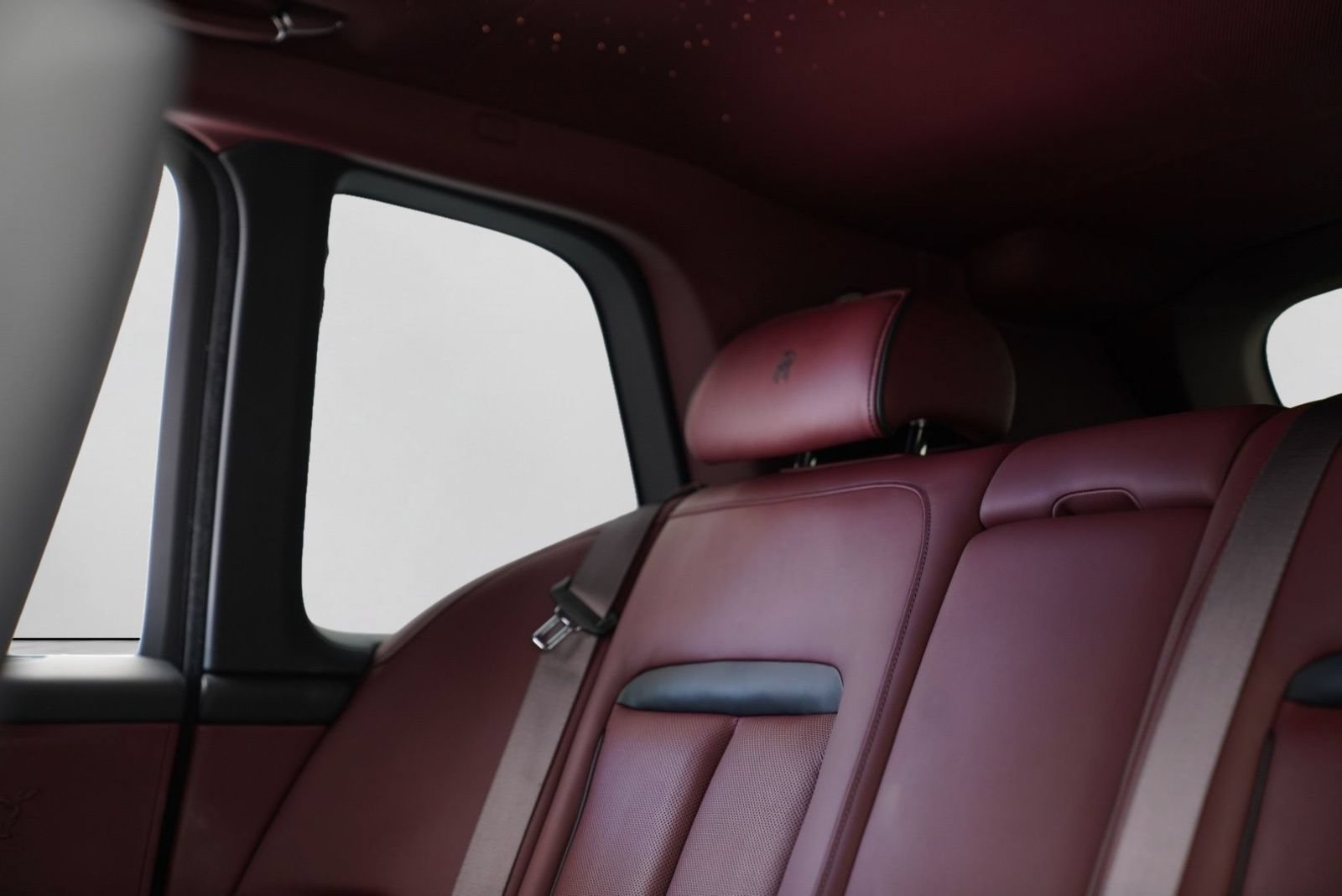Used 2020 Rolls-Royce Cullinan AWD/4WD image 18