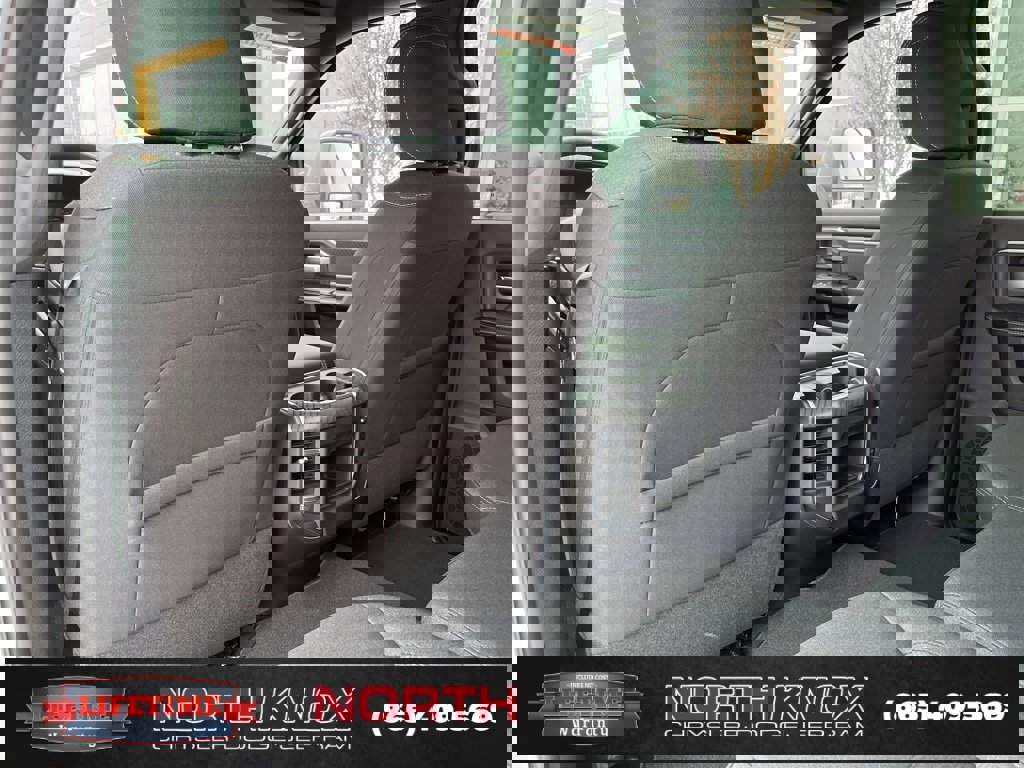 New 2026 RAM 2500 Big Horn image 16