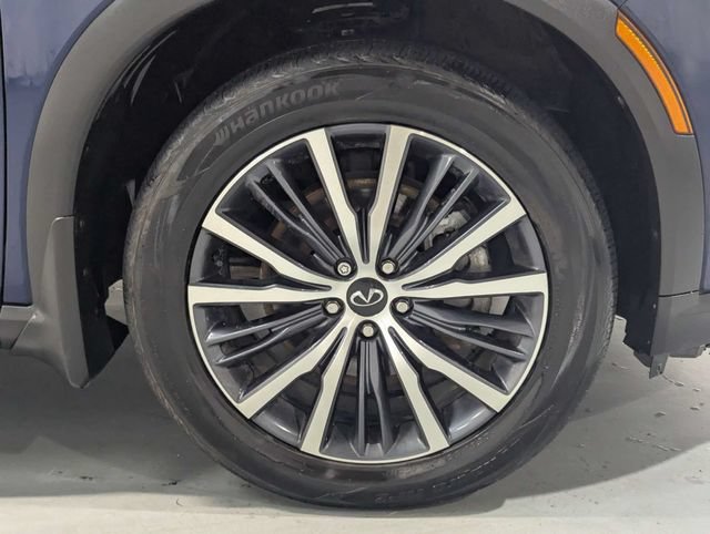 Used 2022 INFINITI QX60 Autograph w/ Cargo Package FWD image 32