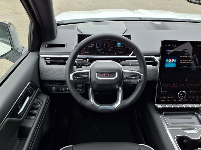 New 2026 GMC Sierra EV Elevation w/ Premium Package image 14