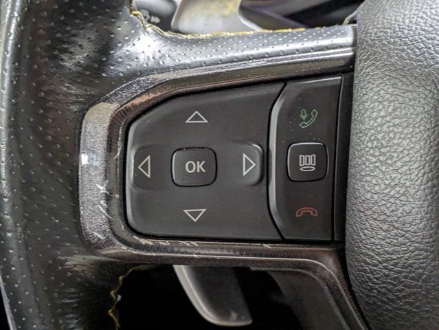 Used 2023 RAM 1500 TRX w/ TRX Level 2 Equipment Group AWD/4WD image 25