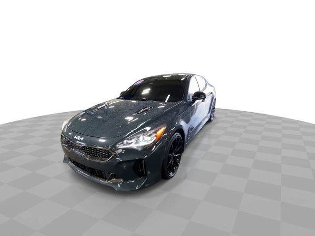 Used 2023 Kia Stinger GT2 w/ Option Group 020 image 6