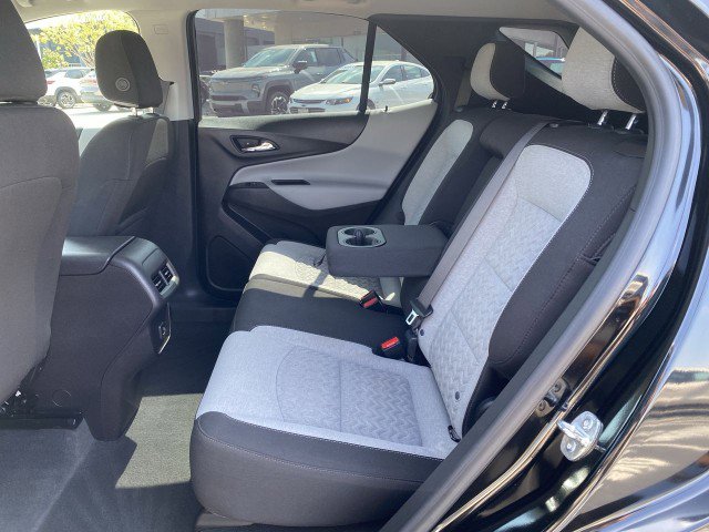 Used 2024 Chevrolet Equinox LS w/ Midnight Edition image 24