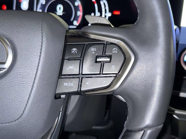 Used 2024 Lexus RX 350 Premium w/ Accessory Package (Z1) image 30
