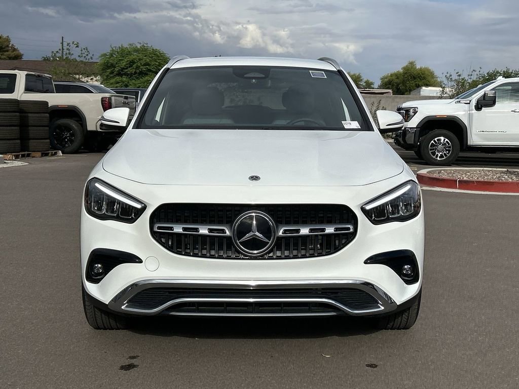 Used 2026 Mercedes-Benz GLA 250 image 3