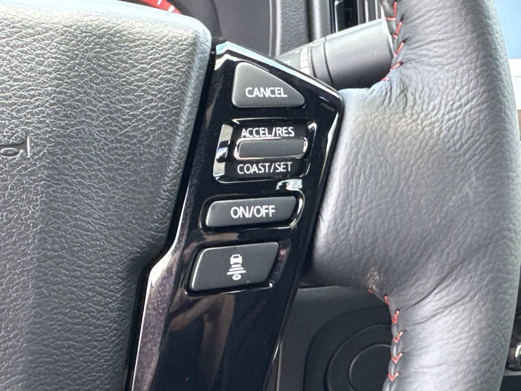 New 2026 Nissan Frontier Pro-X w/ Pro Premium Package RWD image 32