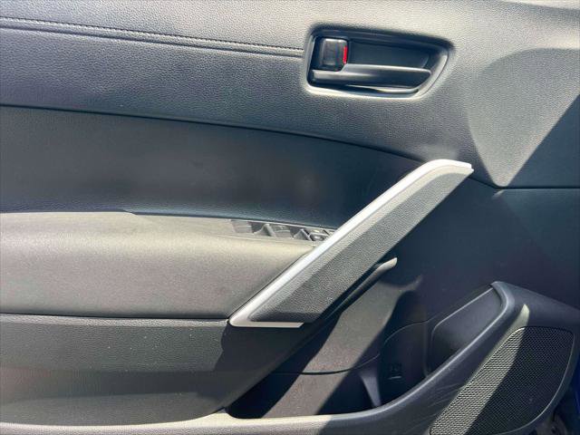 Certified 2023 Toyota Corolla Cross LE w/ Moonroof Package image 17