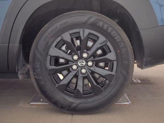 Used 2025 MAZDA CX-50 AWD 2.5 Hybrid w/ Premium Pkg image 22