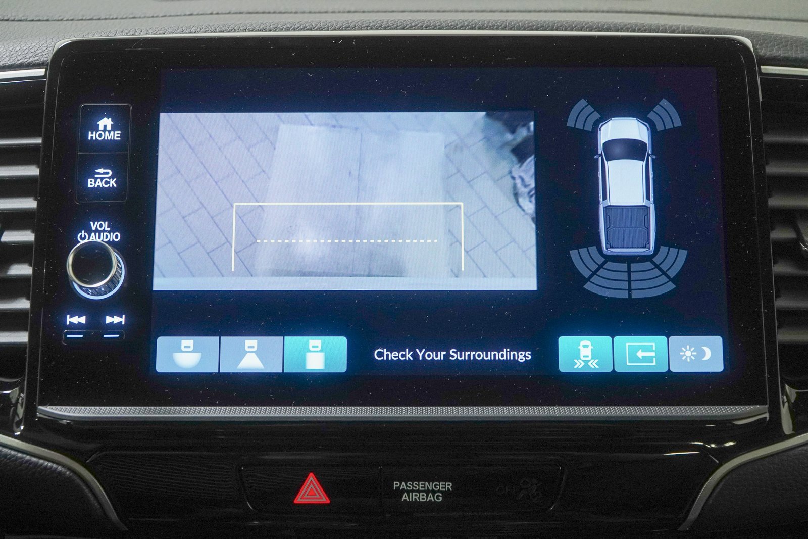 New 2026 Honda Ridgeline Black Edition image 28