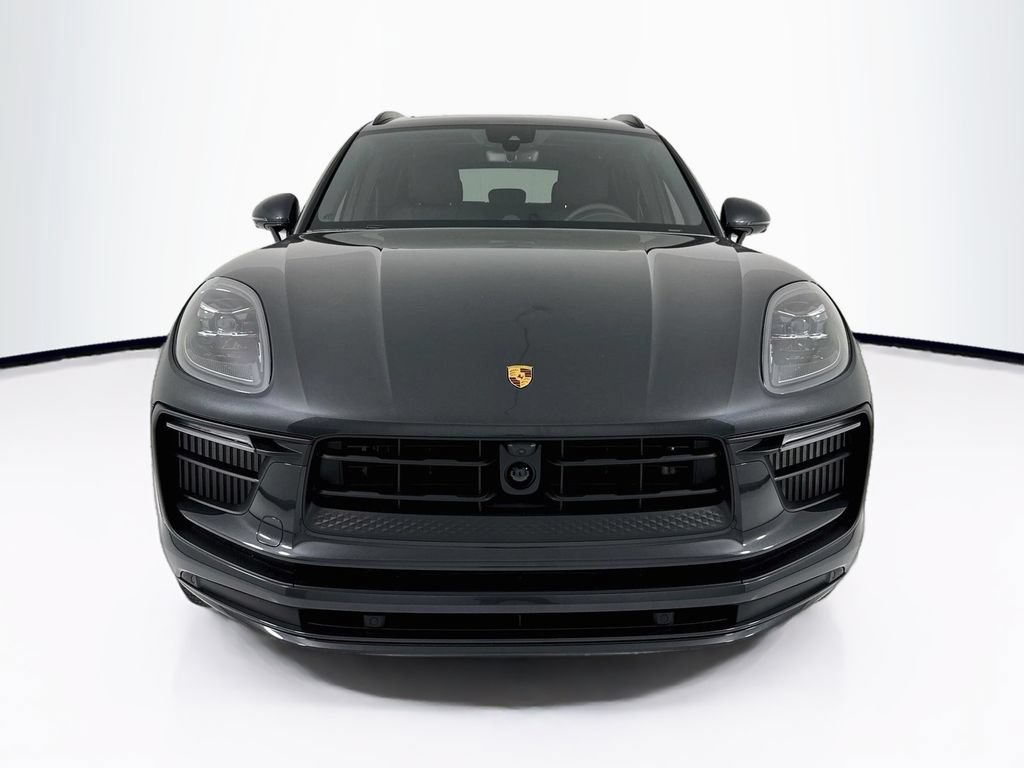 New 2026 Porsche Macan S AWD/4WD image 6